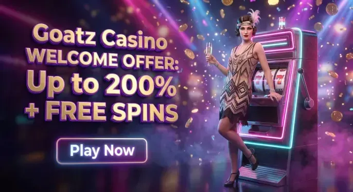 Goatz Casino